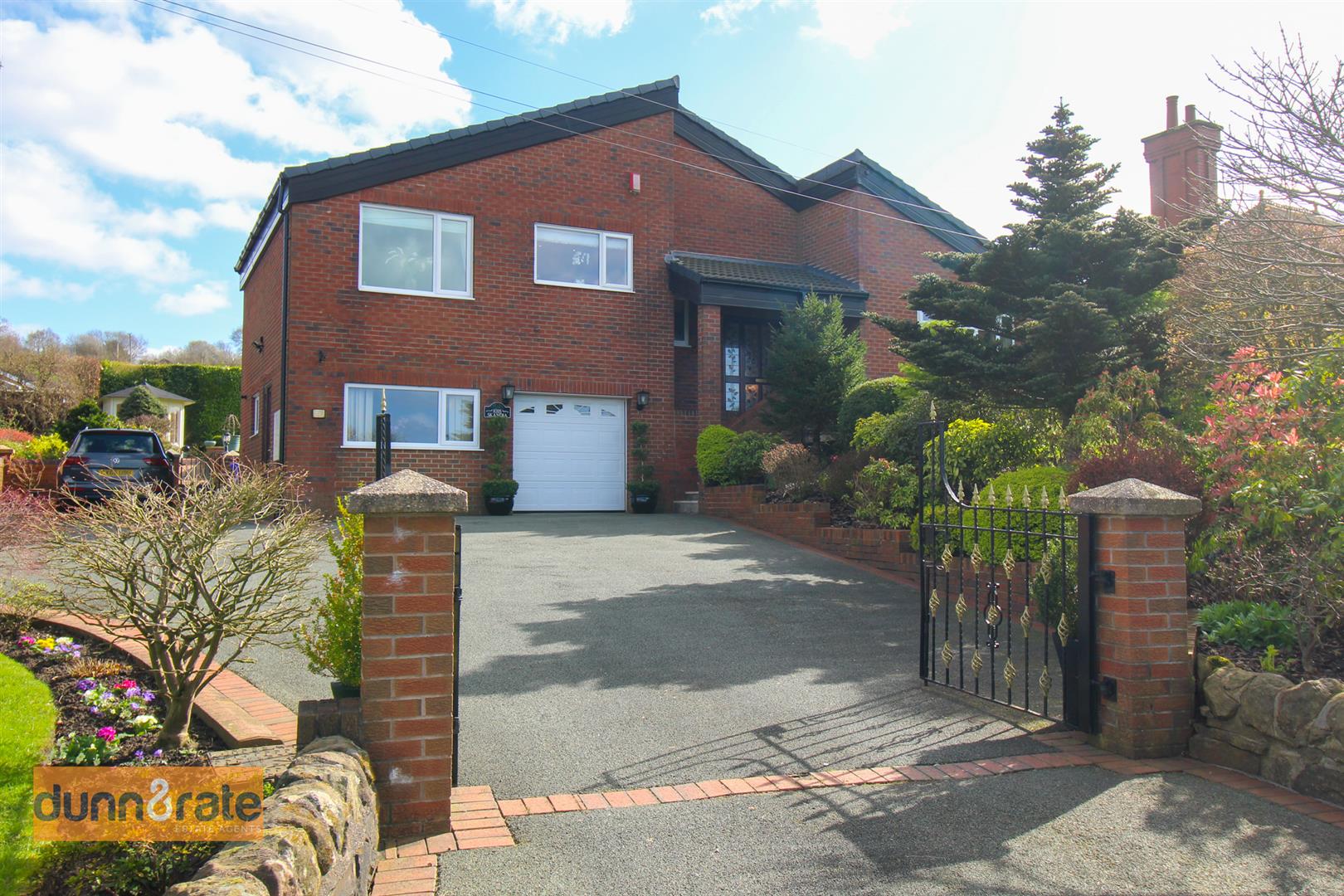 Leek New Road, Stockton Brook, Stoke-On-Trent
